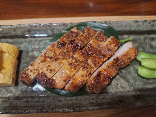 しらかわわ3/25迄 和ダイニング しらかわ - 平田/日本料理 | 食べログ