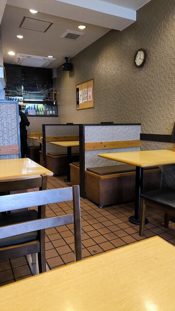 Korean Cold Noodles Kan Matsuyamachiten photo 4