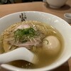 らぁ麺はやし田 武蔵小杉店