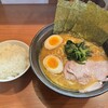 横浜家系らーめん りゅう