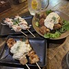 やきとりモンキー 春日部店