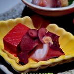 北新地 かに松 - 