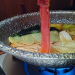 北新地 かに松 - 