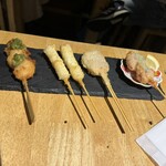 あいよっ！ 三条富小路店 - 