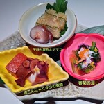 北新地 かに松 - 