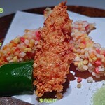 北新地 かに松 - 