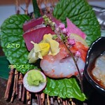 北新地 かに松 - 