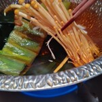 北新地 かに松 - 