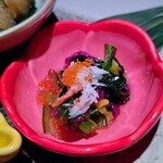 北新地 かに松 - 