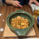 中華旬彩 森本 - 