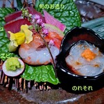 北新地 かに松 - 