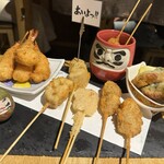 あいよっ！ 三条富小路店 - 