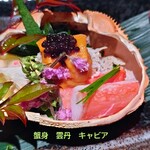 北新地 かに松 - 