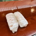 蛇の目寿司 - 
