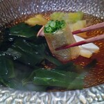 北新地 かに松 - 