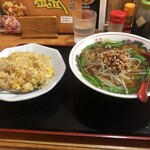 Chinese Koshin Saku Ten