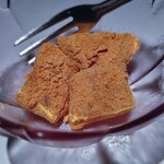 北新地 かに松 - 