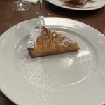 キュル・ド・サック - 季節のタルト