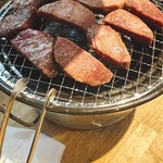 ホルモン焼肉 縁 - 