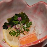 北新地 かに松 - 