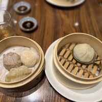 中華旬彩 森本 - 