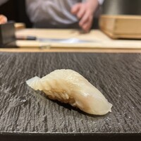 上村 - ヒラメ