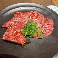 焼肉SEJONG 錦店 - 