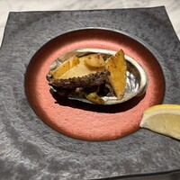 銀座 鉄板焼 向日葵 - 