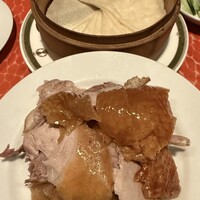 北京ダック専門店 銀座芳亭 - 