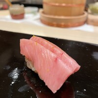 札幌 鮨 よこ田 - 