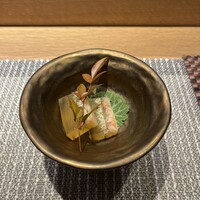 上村 - 蟹のにこごり