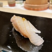 札幌 鮨 よこ田 - 