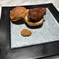 銀座 鉄板焼 向日葵 - 