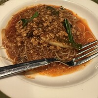 北京ダック専門店 銀座芳亭 - 