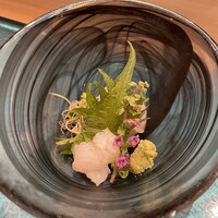 札幌 鮨 よこ田 - 