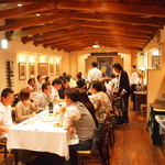 ポルトヴィーノ - 貸切パーティー受付中！