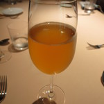 フォリオリーナ・デッラ・ポルタ・フォルトゥーナ - スプマンテのカクテル