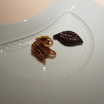 フォリオリーナ・デッラ・ポルタ・フォルトゥーナ - 