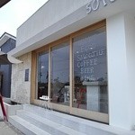 UZU - やっと本物のお洒落なcafeが出来ました