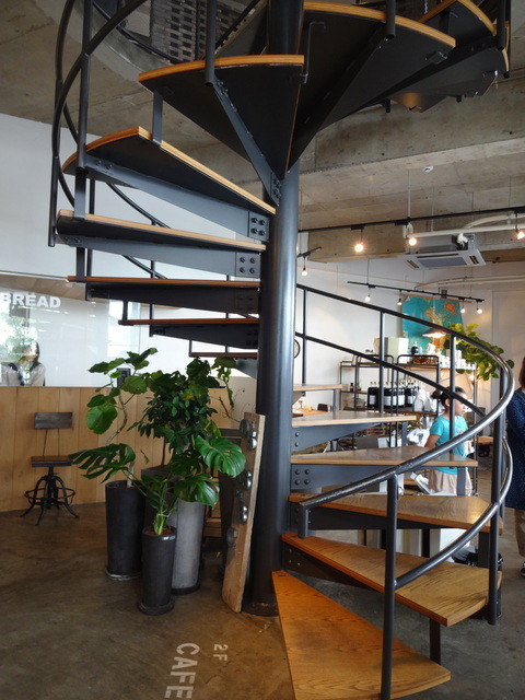 閉店 ブランカフェ Blanc Cafe 八丁馬場 カフェ 食べログ