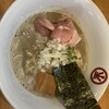 中華蕎麦 生る