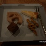 The Bar Vieux Carre2 - 