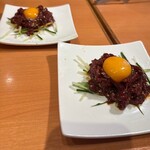 炭火焼肉 ひろ - 