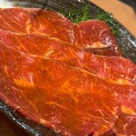 炭火焼肉 ひろ - 