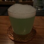 The Bar Vieux Carre2 - 