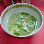 豚足のかどや - 