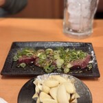 炭火焼肉 ひろ - 