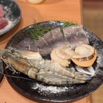 炭火焼肉 ひろ - 