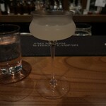 The Bar Vieux Carre2 - 