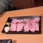 炭火焼肉 ひろ - 